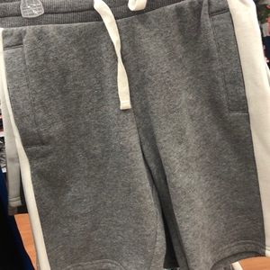 Boys shorts very soft fabric